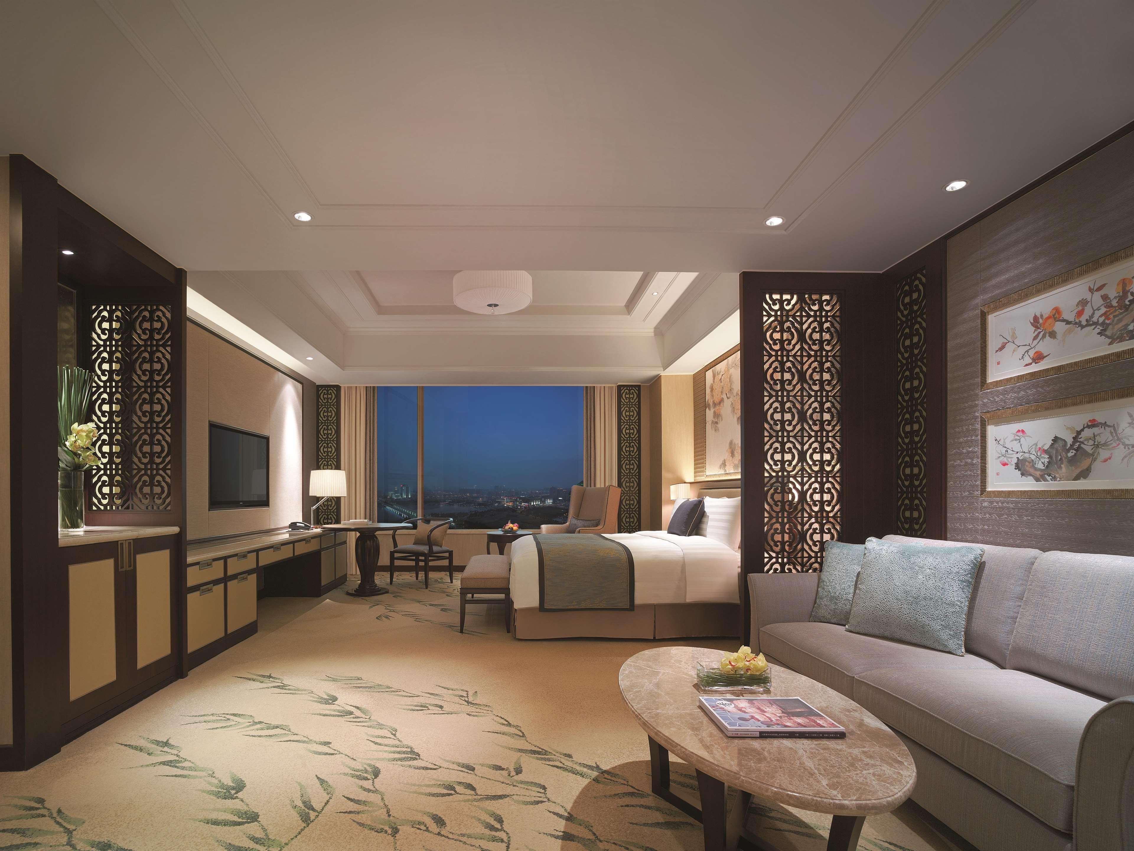 Shangri-La Yangzhou Extérieur photo